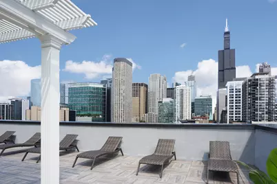 812 W Adams Street #502, Chicago, IL 60607 - Photo 22