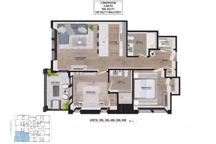 159 W North Ave, Chicago, IL 60610 - Photo 16