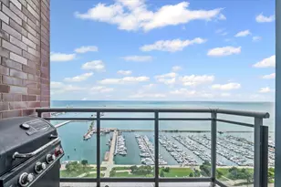 450 E Waterside Dr, Chicago, IL 60601 - Photo 18