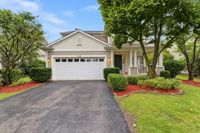 2131 Skylane Drive, Naperville, IL 60564 - Photo 1