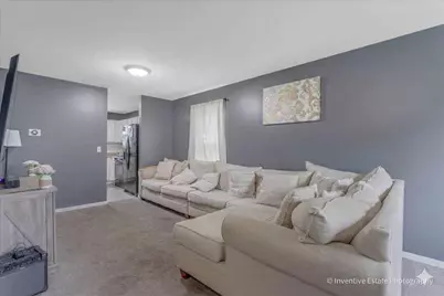 2031 Ridgemoor Drive, Plainfield, IL 60586 - Photo 2