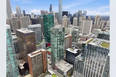 600 N Fairbanks Court #1811, Chicago, IL 60611 - Photo 40