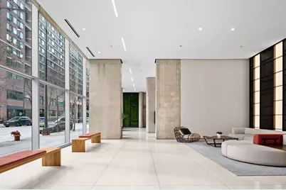 600 N Fairbanks Court #1811, Chicago, IL 60611 - Photo 2