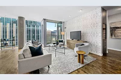 600 N Fairbanks Court #1811, Chicago, IL 60611 - Photo 6