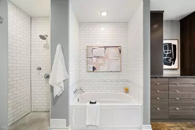 600 N Fairbanks Court #1811, Chicago, IL 60611 - Photo 24