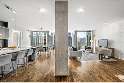 600 N Fairbanks Court #1811, Chicago, IL 60611 - Photo 10