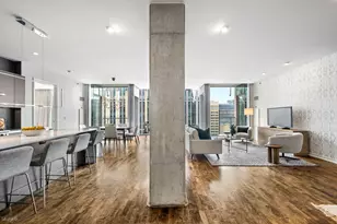600 N Fairbanks Ct, Chicago, IL 60611 - Photo 10