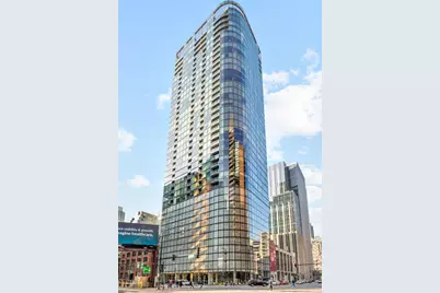 600 N Fairbanks Court #1811, Chicago, IL 60611 - Photo 1