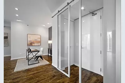 600 N Fairbanks Court #1811, Chicago, IL 60611 - Photo 8
