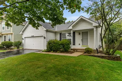 22148 W Plymouth Circle, Plainfield, IL 60544 - Photo 1