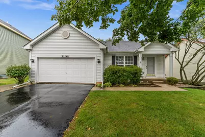22148 W Plymouth Circle, Plainfield, IL 60544 - Photo 2