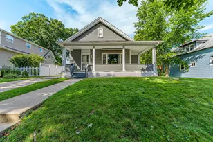 2520 Walnut St, Blue Island, IL 60406 - Photo 1