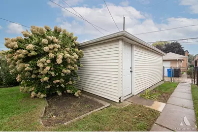 5537 S Normandy Avenue, Chicago, IL 60638 - Photo 24