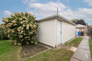 5537 S Normandy Ave, Chicago, IL 60638 - Photo 24