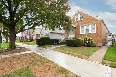 5537 S Normandy Avenue, Chicago, IL 60638 - Photo 2