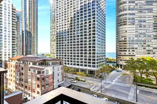 400 E Randolph St, Chicago, IL 60601 - Photo 16