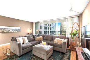 400 E Randolph St, Chicago, IL 60601 - Photo 4