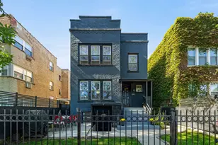 5412 N Western Ave, Chicago, IL 60625 - Photo 1