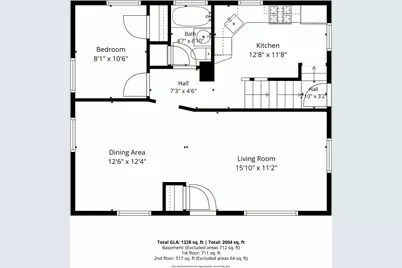 1110 N President Street, Wheaton, IL 60187 - Photo 38