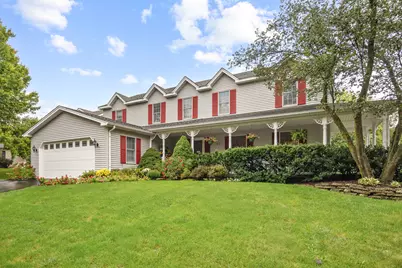 1871 Allen Drive, Geneva, IL 60134 - Photo 1