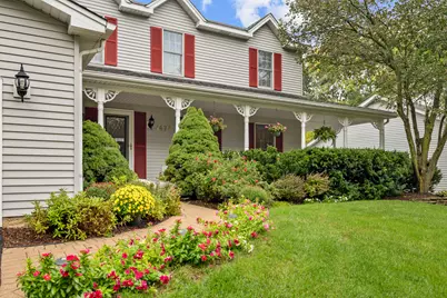 1871 Allen Drive, Geneva, IL 60134 - Photo 2