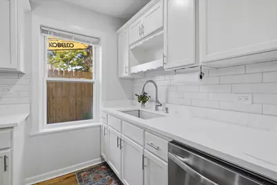 1936 W 38th Street, Chicago, IL 60609 - Photo 38