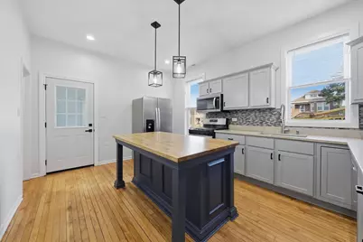1936 W 38th Street, Chicago, IL 60609 - Photo 24