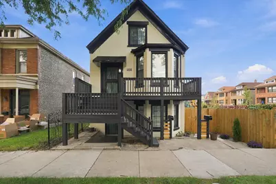 1936 W 38th Street, Chicago, IL 60609 - Photo 2