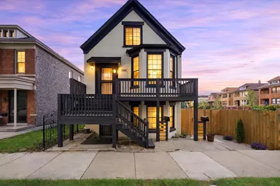 1936 W 38th Street, Chicago, IL 60609 - Photo 1