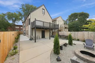 1936 W 38th Street, Chicago, IL 60609 - Photo 54