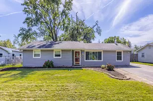 16539 W 144th Pl, Lockport, IL 60441 - Photo 1