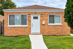 14733 Maplewood Ave, Harvey, IL 60426 - Photo 1