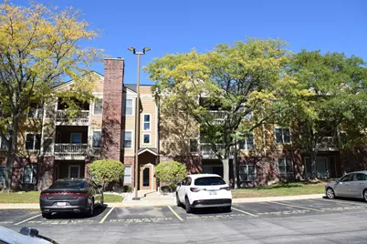 211 Glengarry Drive #205, Bloomingdale, IL 60108 - Photo 1