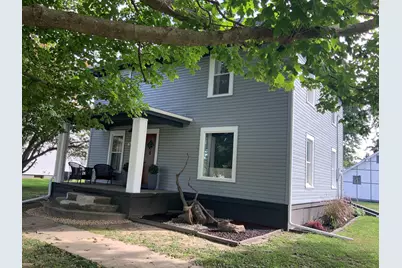 309 W Commercial Street, Neponset, IL 61345 - Photo 1