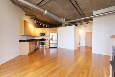 933 W Van Buren Street #821, Chicago, IL 60607 - Photo 4