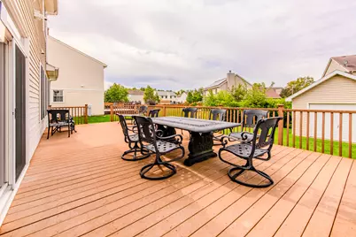 711 Silver Fox Drive, Joliet, IL 60431 - Photo 10