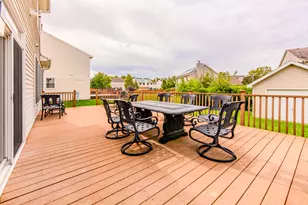 711 Silver Fox Dr, Joliet, IL 60431 - Photo 10