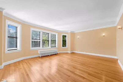 1530 W Fargo Avenue #3S, Chicago, IL 60626 - Photo 26