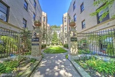 1530 W Fargo Avenue #3S, Chicago, IL 60626 - Photo 18