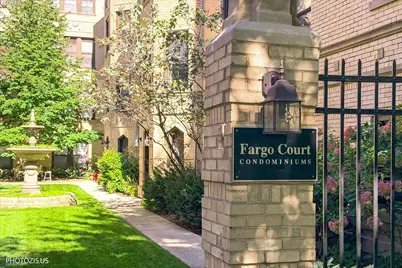 1530 W Fargo Avenue #3S, Chicago, IL 60626 - Photo 8