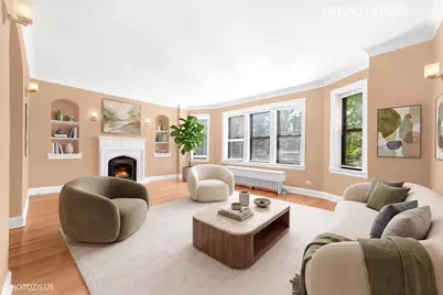1530 W Fargo Avenue #3S, Chicago, IL 60626 - Photo 20