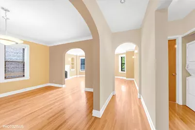 1530 W Fargo Avenue #3S, Chicago, IL 60626 - Photo 32
