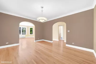 1530 W Fargo Avenue #3S, Chicago, IL 60626 - Photo 38