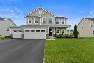 3335 Big Bend Dr, Montgomery, IL 60538 - Photo 1