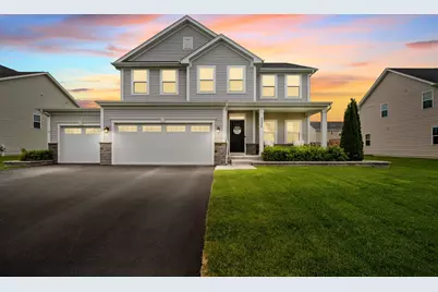 3335 Big Bend Drive, Montgomery, IL 60538 - Photo 2