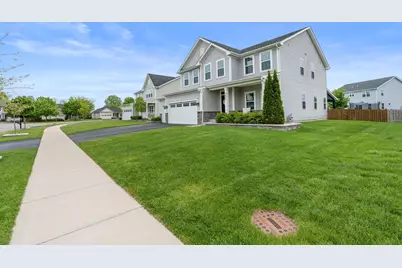 3335 Big Bend Drive, Montgomery, IL 60538 - Photo 4