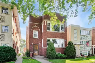6545 N Natoma Street #1, Chicago, IL 60631 - Photo 1
