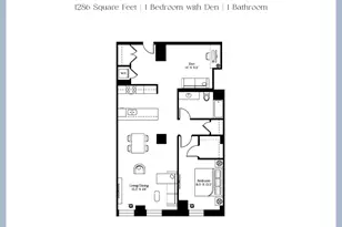 850 N Lake Shore Dr, Chicago, IL 60611 - Photo 16
