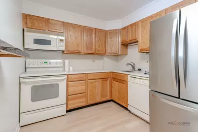 6330 Lincoln Avenue #2A, Morton Grove, IL 60053 - Photo 16