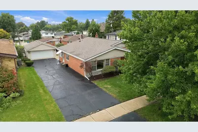 10624 S Kostner Avenue, Oak Lawn, IL 60453 - Photo 4